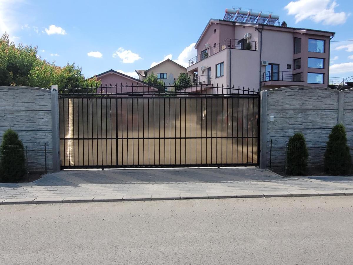Готель Kys House Текіргіол Екстер'єр фото