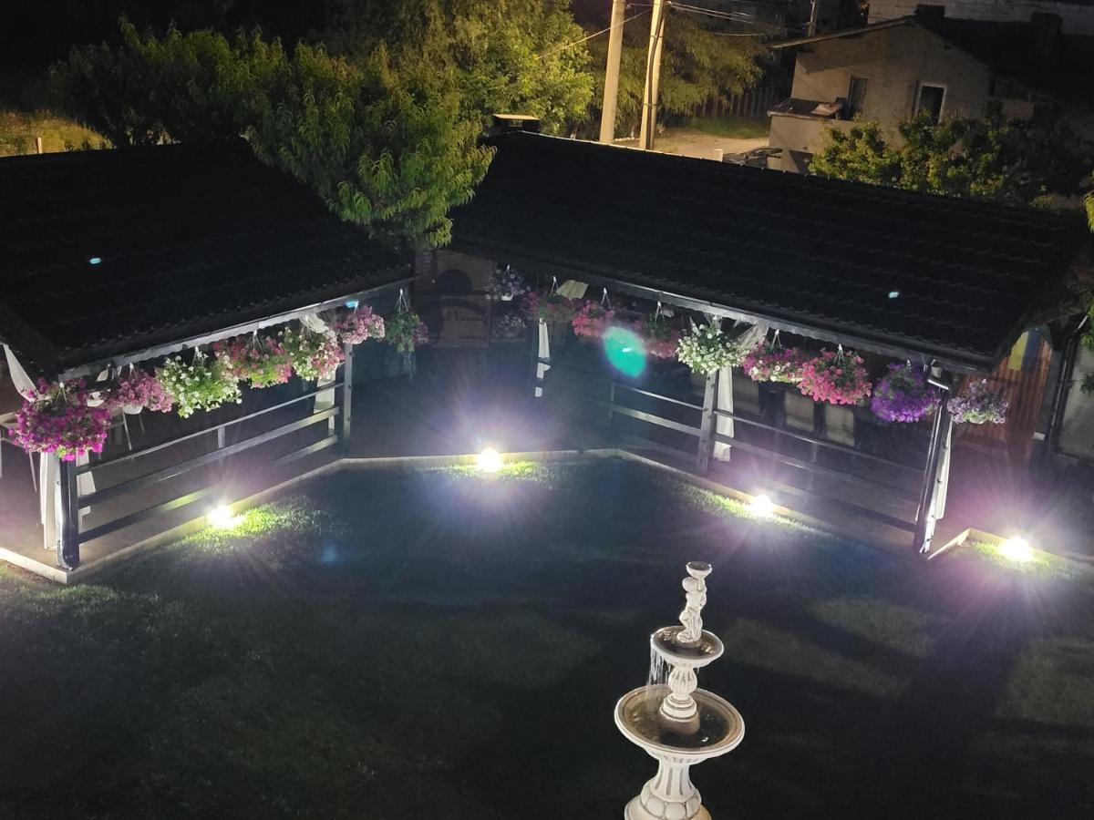 Готель Kys House Текіргіол Екстер'єр фото