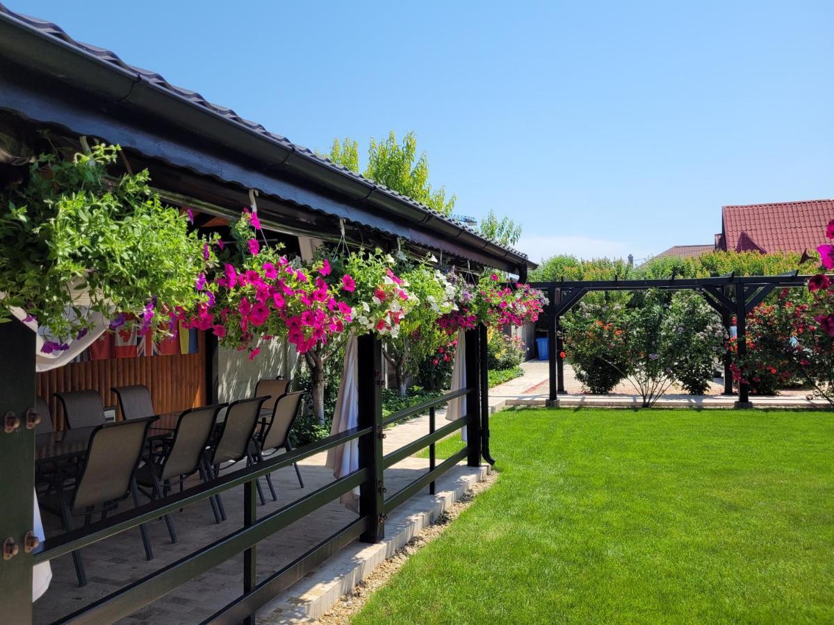 Готель Kys House Текіргіол Екстер'єр фото