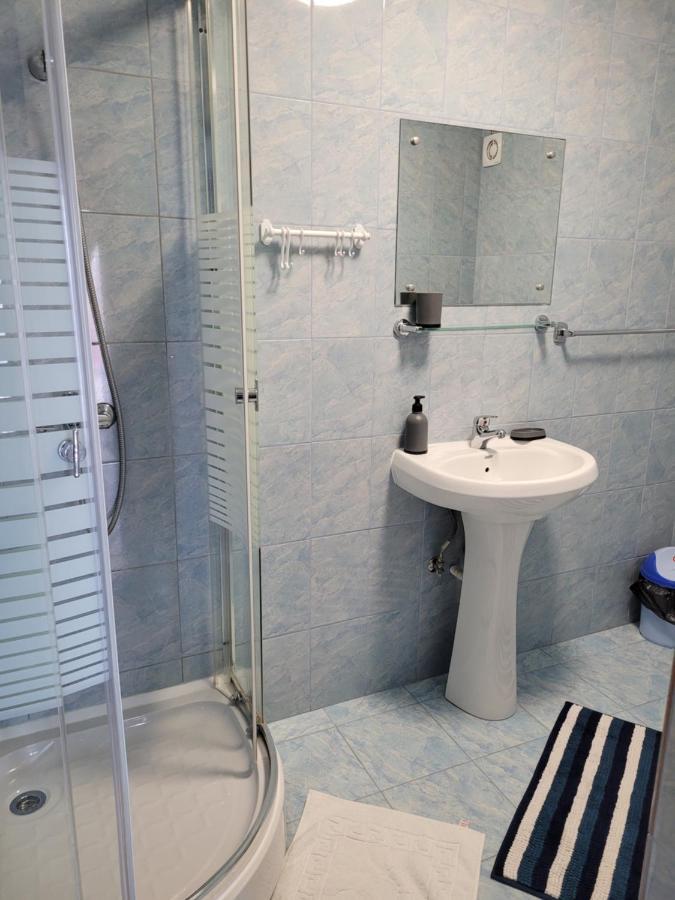 Готель Kys House Текіргіол Екстер'єр фото