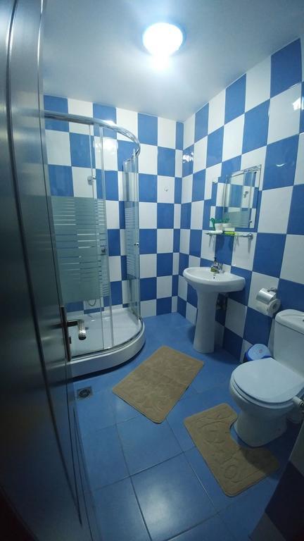 Готель Kys House Текіргіол Екстер'єр фото