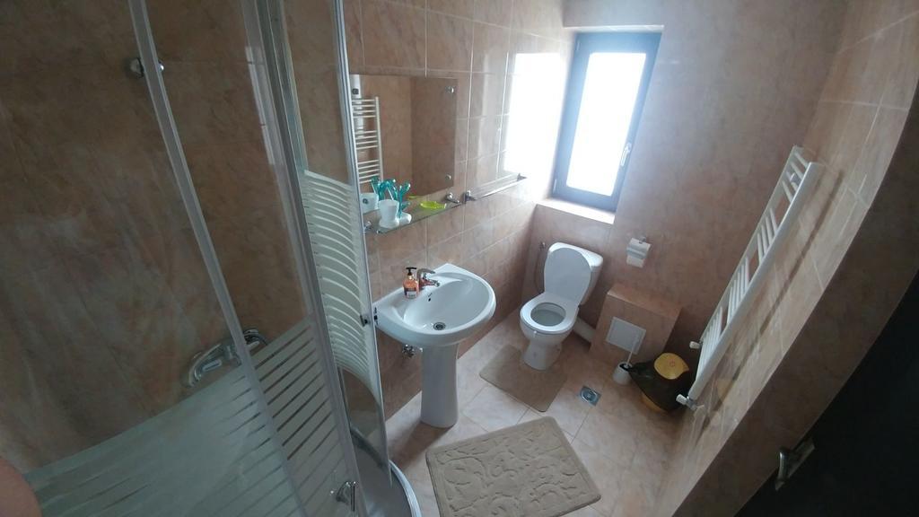 Готель Kys House Текіргіол Екстер'єр фото
