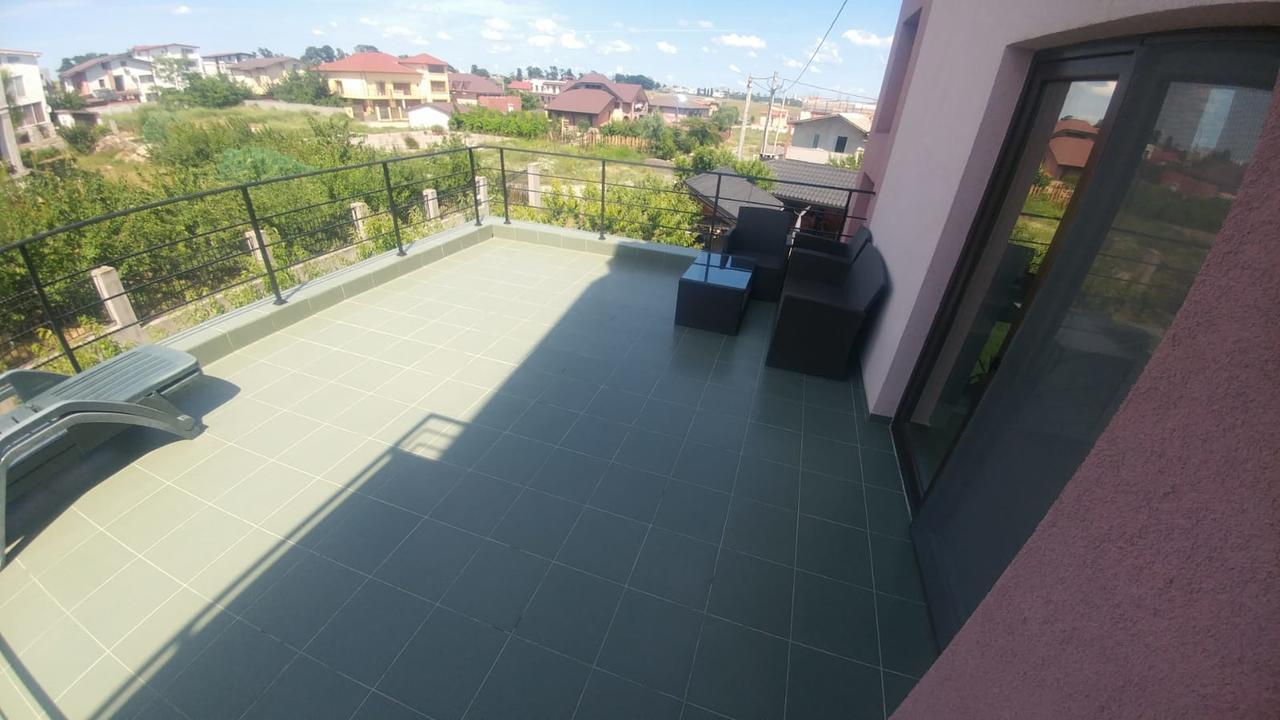 Готель Kys House Текіргіол Екстер'єр фото