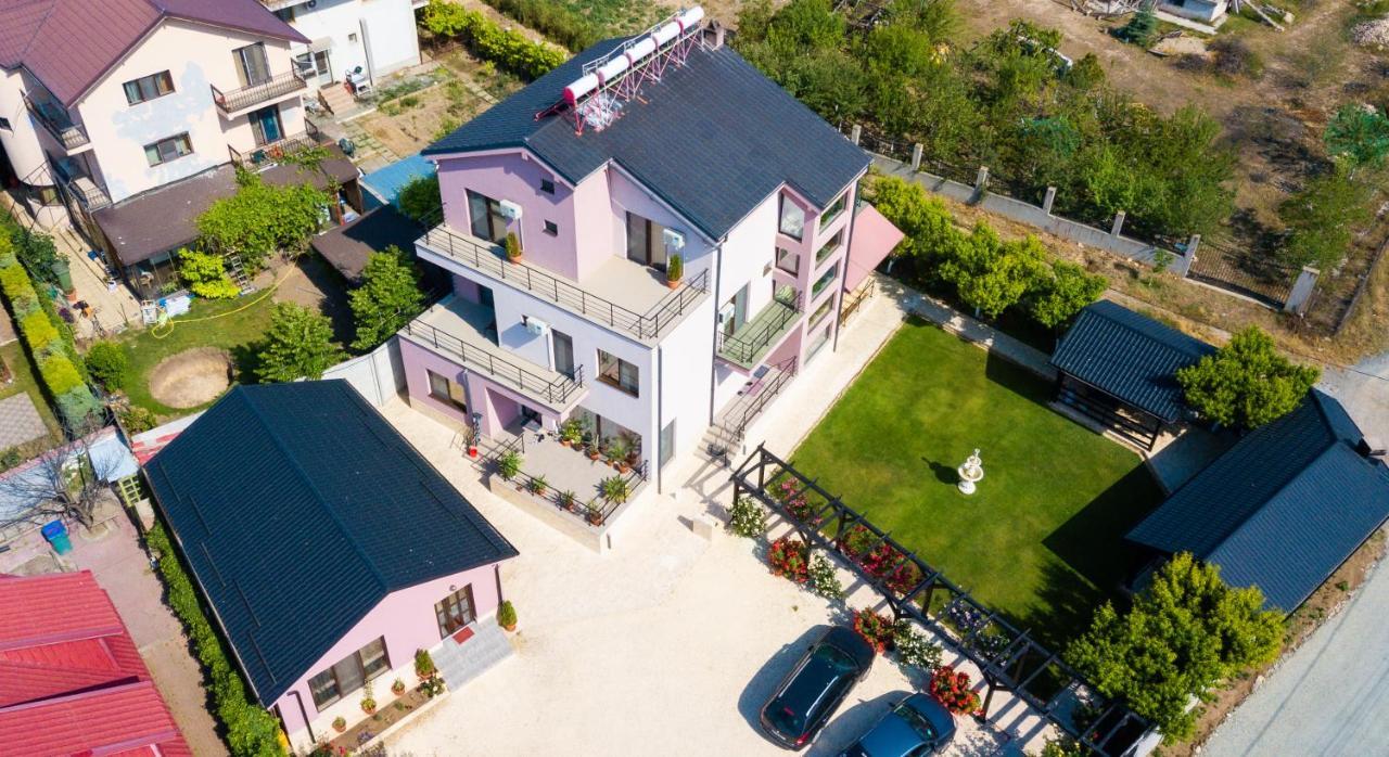Готель Kys House Текіргіол Екстер'єр фото