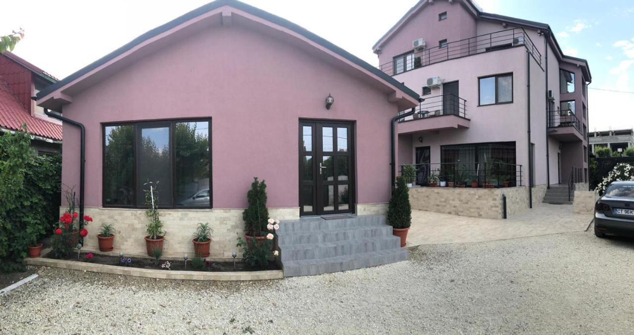 Готель Kys House Текіргіол Екстер'єр фото